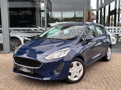 Ford Fiesta - 1.0 ECOB. CONNECTED NAVI AIRCO CRUISE CONTROL