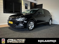 Volkswagen Polo - 1.0 TSI COMF.L. BUS. VIRTUELDASH l CARPLAY l ACC l PDC l