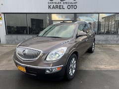 Buick Enclave - 3.6i LIMITED