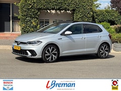 Volkswagen Polo - 1.0 TSI R-LINE BUSINESS DSG Panoramadak