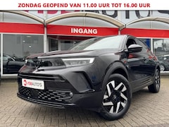 Opel Mokka - 1.2 TURBO ULTIMATE GS LINE AUT. NAVI CAMERA CARPLAY AIRCO LED