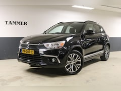 Mitsubishi ASX - 1.6 Cleartec Connect Pro -NAP-NAV-TREKHAAK