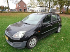 Ford Fiesta - 23-10-2026 a p k