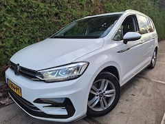 Volkswagen Touran - 2.0 TDI Highline Business R