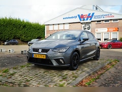 SEAT Ibiza - FR 1.0TSi-115PK 5-DEURS -incl. 12 maanden garantie en rijklaarkosten