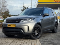 Land Rover Discovery - 3.0 V6 HSE GRIJS KENTEKEN 2 PERS TREKHAAK 3500KG