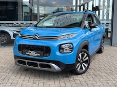Citroën C3 Aircross - 1.2 PT SenS SHINE AUTOMAAT NAVI PDC CRUISECONTROL