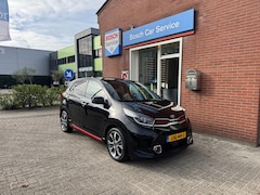 Kia Picanto - 1.0 T-GDi 73kW GT-Line