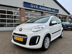 Citroën C1 - 1.0 COLLECTION