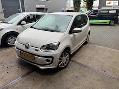 Volkswagen Up! - 1.0 move up