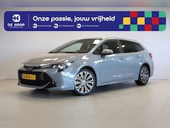 Toyota Corolla - 1.8 Hybrid Dynamic - Apple CarPlay - Achteruitrijcamera - Trekhaak