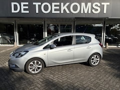 Opel Corsa - 1.3 CDTI Navigatie USB Airco Cruise APK 10-26