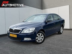 Skoda Octavia - 1.2 TSI Business Line - Airco, Cruise, Trekhaak