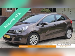 Kia Rio - 1.2 CVVT Plus Pack Super luxe auto
