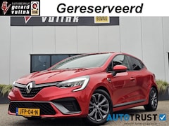 Renault Clio - TCe 100 R.S. Line KEYLESS STOELVERWARMING NAV PDC