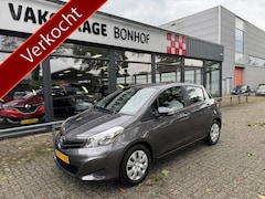 Toyota Yaris - 1.3 VVT-i Aspiration AUTOMAAT-AIRCO-CAMERA