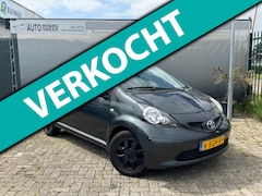 Toyota Aygo - 1.0-12V -NWE APK- Airco - 5 DRS