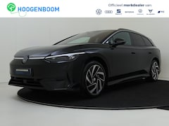Volkswagen ID.7 Tourer - Pro Business | Achterbank in ongelijke delen neerklapbaar incl. middenarmsteun en doorlaad
