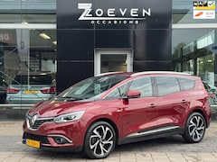 Renault Grand Scénic - 1.6 dCi Bose