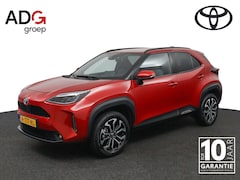 Toyota Yaris Cross - 1.5 Hybrid Dynamic | Navigatie | Led Verlichting | Privacy Glas | Keyless Entry |