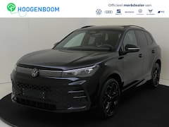 Volkswagen Tiguan - R-Line Edition - eHybrid | 'App-Connect' draadloze smartphone integratie | Automatische af
