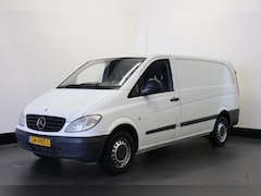 Mercedes-Benz Vito - 109 CDI 320 Lang - Airco - NAP - € 2.750, - Ex. BTW