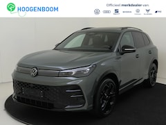 Volkswagen Tiguan - R-Line Edition - eHybrid | 'App-Connect' draadloze smartphone integratie | Automatische af
