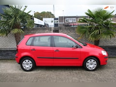 Volkswagen Polo - 1.2 Trendline climatronic
