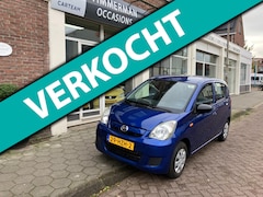 Daihatsu Cuore - 1.0 Trend|APK okt'26