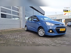 Hyundai i10 - 1.0i i-Motion Comfort/Climate control*Elek ramen*Enz