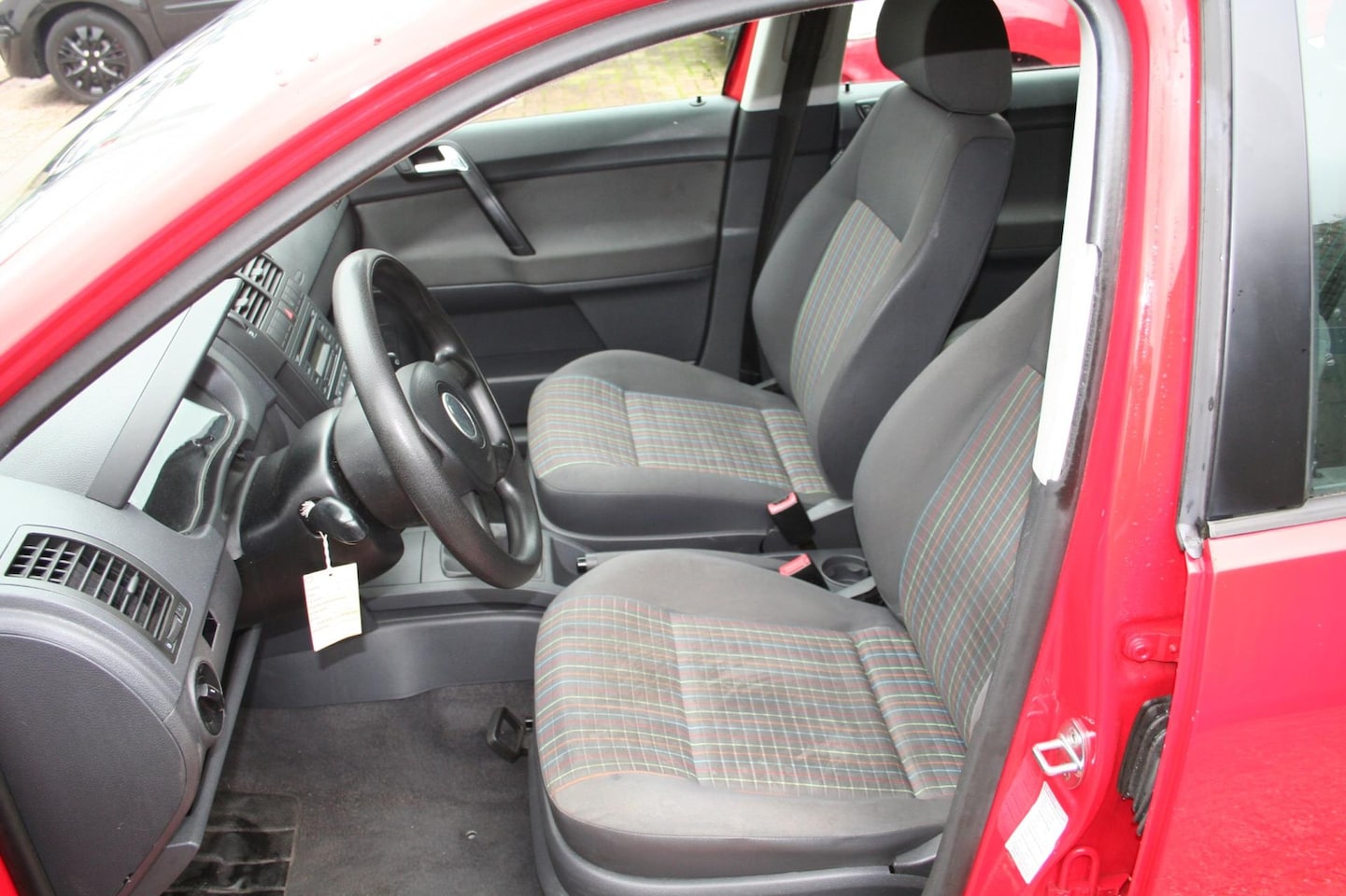 Volkswagen Polo - 1.2 Trendline climatronic