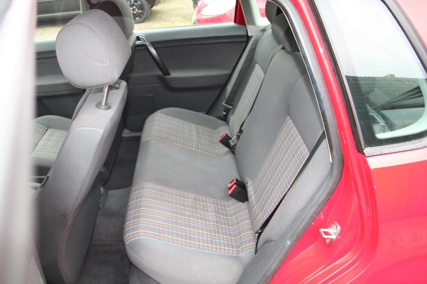 Volkswagen Polo - 1.2 Trendline climatronic