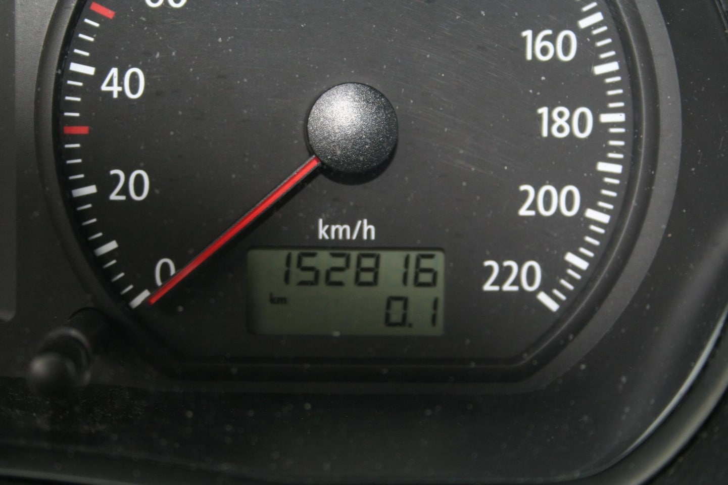 Volkswagen Polo - 1.2 Trendline climatronic