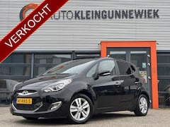 Hyundai ix20 - 1.6i i-Catcher / Trekhaak / Allseason Banden / Airco / Camera / Schuifkanteldak / Lederen