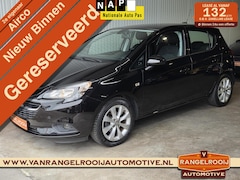 Opel Corsa - 1.4 Favourite, airco, cruise, carplay, 15" lmv, pdc