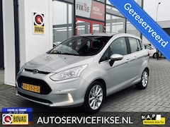 Ford B-Max - 1.0 TITANIUM CAMERA | PDC V & A | CLIMA & CRUISE |