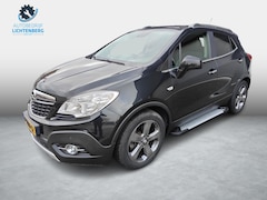 Opel Mokka - 1.4 T Cosmo 4x4 Trekhaak / Achteruitrijcamera