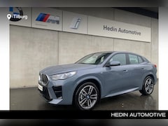 BMW iX2 - eDrive20 67 kWh M Sport Edition | Achteruitrijcamera | Harman-Kardon Sound System | Drivin