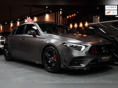 Mercedes-Benz A-klasse - AMG 35 4MATIC EDITION1|PANO|WRAPPED