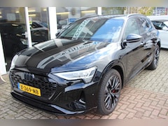 Audi Q8 e-tron - 55 quattro Advanced Edition Plus 115 kWh