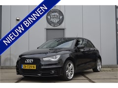 Audi A1 - 1.4 TFSI Pro Line S