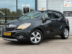 Opel Mokka - 1.6 Selection| NAP| NAVI| CRUISECR