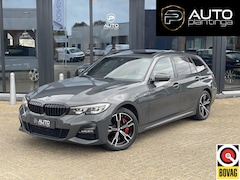 BMW 3-serie Touring - 330e xDrive High Executive | LUXE VEEL OPTIES | Zeer nette staat | Tegen meerprijs interie
