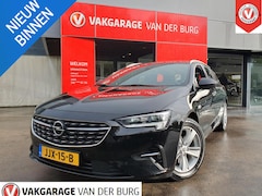 Opel Insignia Sports Tourer - 2.0 Turbo Aut. Business Elegance