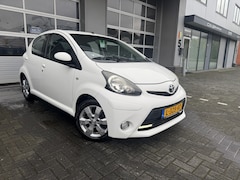 Toyota Aygo - 1.0-12V Sport