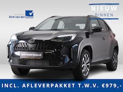 Toyota Yaris Cross - 1.5 Hybrid 130 Executive/ Teamplayer | Dodehoekdetectie | Stuurwiel- En Stoelverwarming |