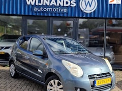 Suzuki Alto - 1.0 Exclusive APK Airco Lichtmetaal Toerenteller