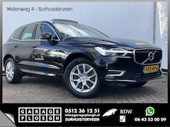 Volvo XC60 - 2.0 T8 Twin Engine AWD PHEV Pano Carplay Trekhaak Cam Led Voll.Onderhouden Plug-in