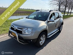 Dacia Duster - 1.6 Lauréate 2wd airco , 100000 km