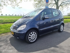 Mercedes-Benz A-klasse - 160 Classic